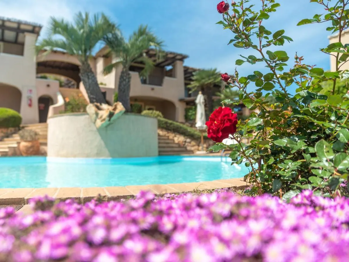 Casa vacanze Locazione Turistica Dalia 12 - Vista Village Porto San Paolo
