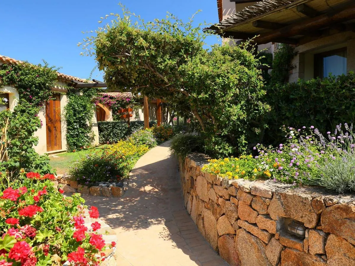 Locazione Turistica Dalia 12 - Vista Village Porto San Paolo  Italia