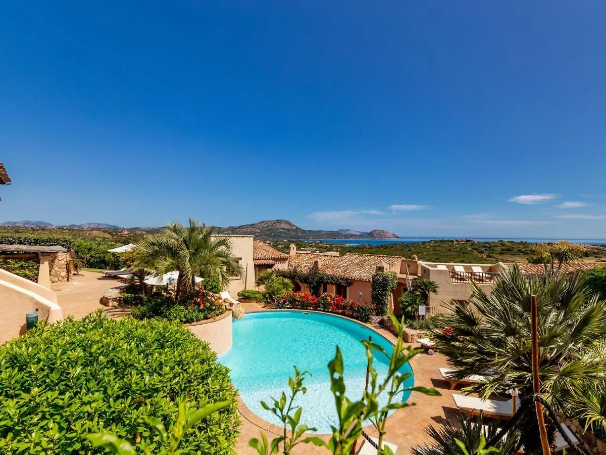 Locazione Turistica Dalia 12 - Vista Village Porto San Paolo  Casa vacanze Porto San Paolo (Sardinia)