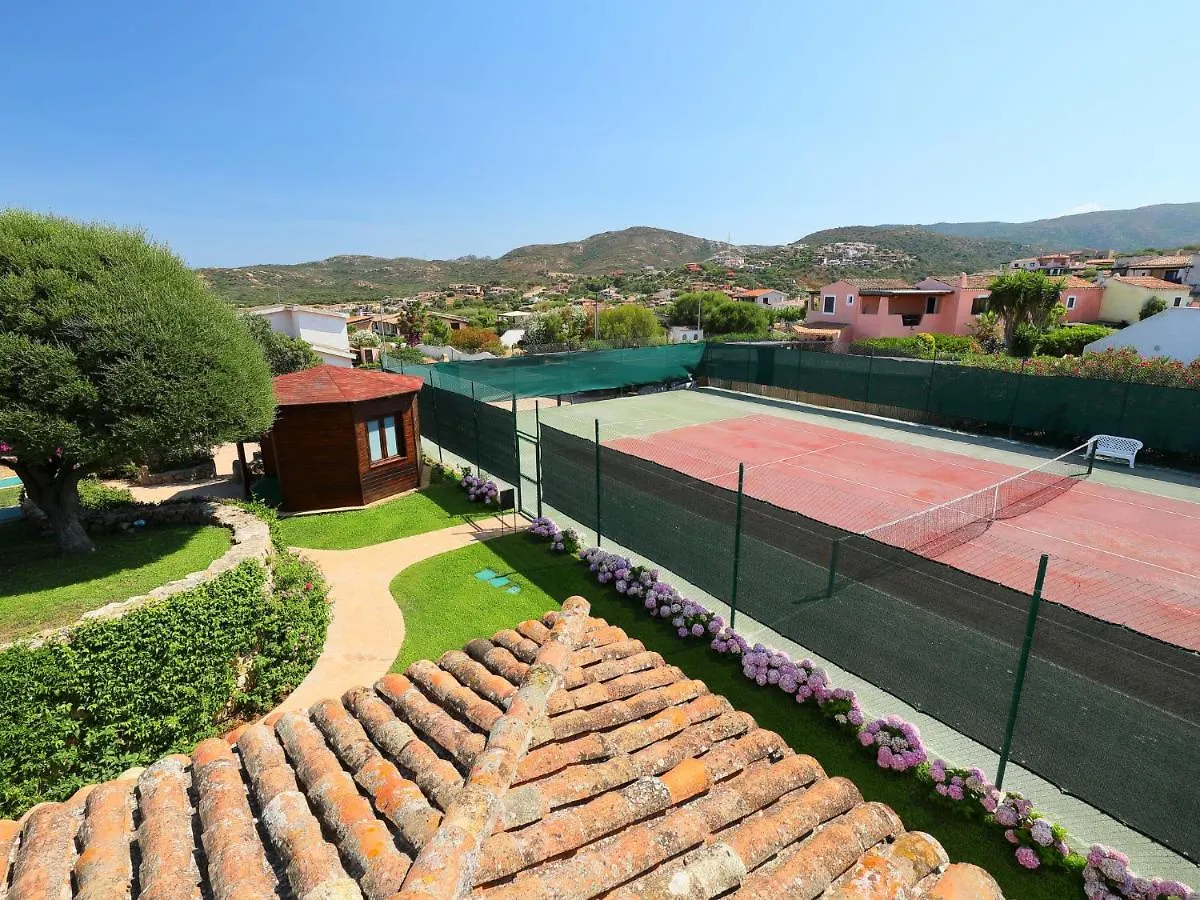 Casa vacanze Locazione Turistica Dalia 12 - Vista Village Porto San Paolo  Italia