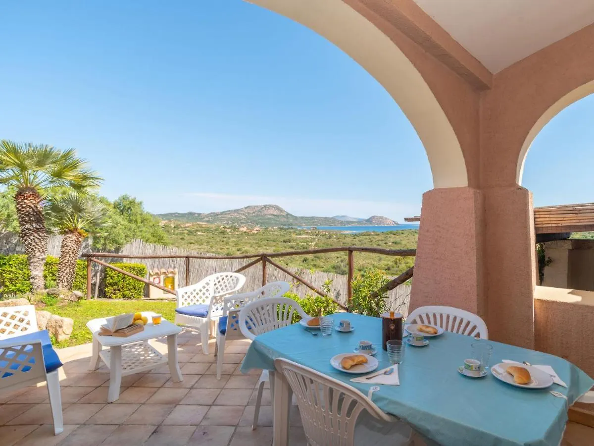 Locazione Turistica Dalia 12 - Vista Village Porto San Paolo  Casa vacanze