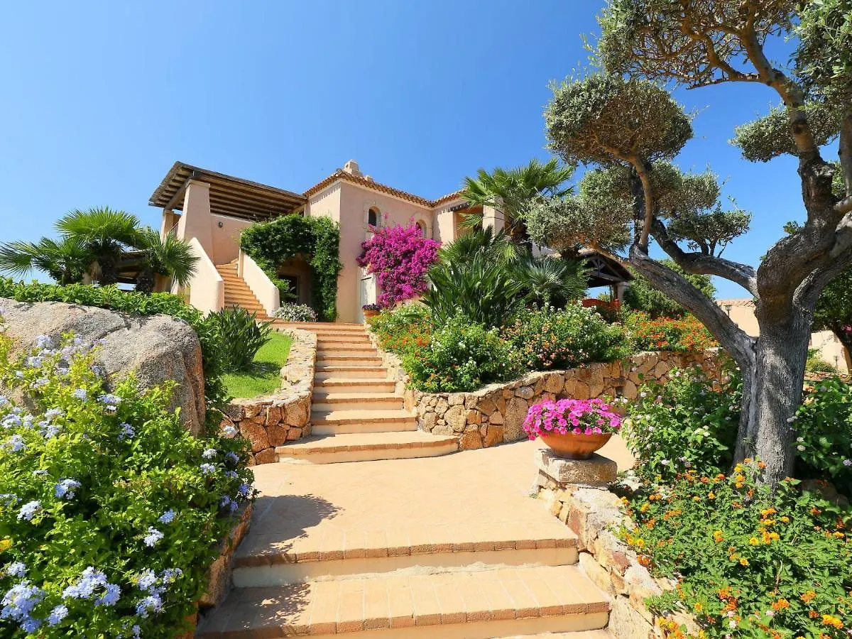Locazione Turistica Dalia 12 - Vista Village Porto San Paolo  Casa vacanze