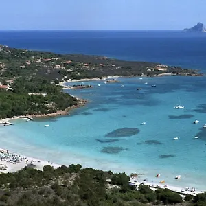  Appartamento Mare Sardegna
